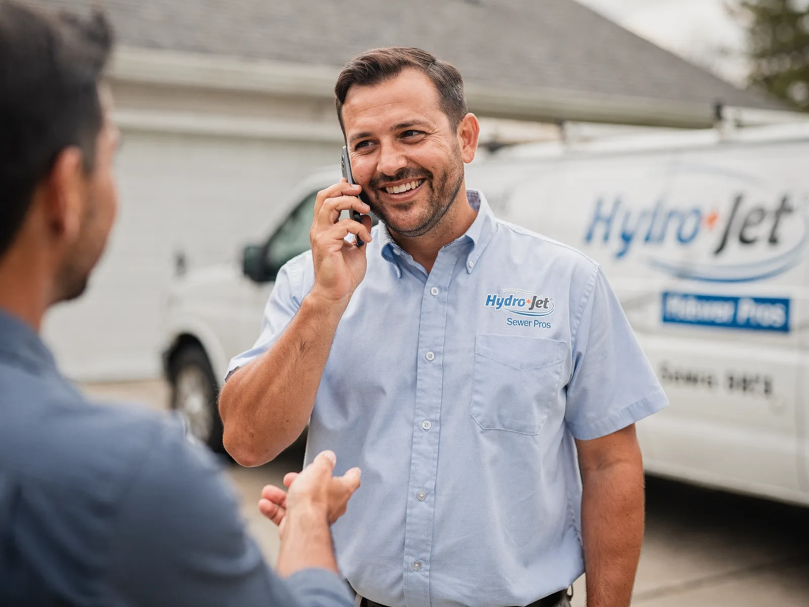 Hydro Jetting Near Me Matherville, IL FAQs